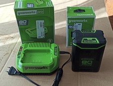 BATTERIA + CARICABATTERIA