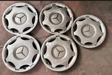 2034010024 Coprimozzo Borchia MERCEDES-BENZ CLASSE C W203 COPRI CERCHI