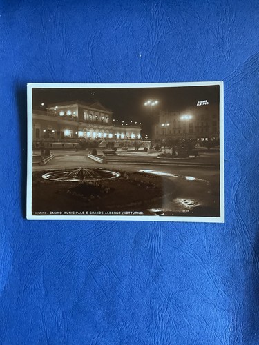 Cartolina rimini casino - , -casino