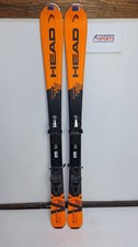 Sci HEAD Shape VX 140 cm +