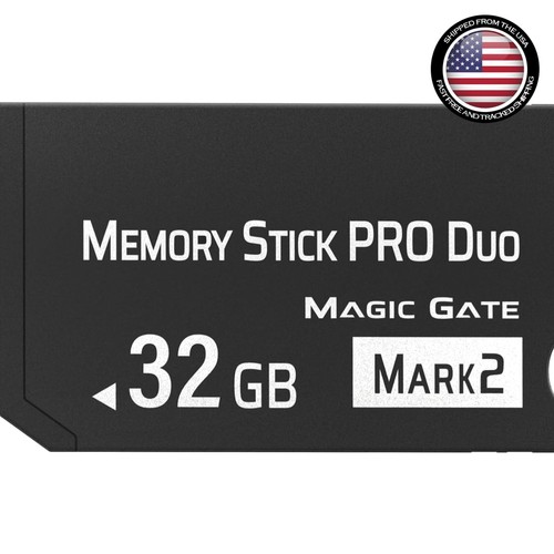Memory stick 32gb - stick,