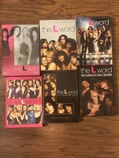 The L Word - Complete Series