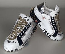 Sneaker di lusso