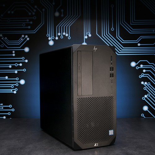 Workstation tower - workstation, //