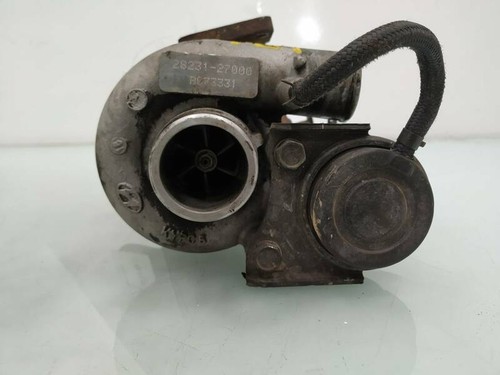 2823127000 turbocompresor kia - 2823127000,