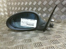 Specchietto retrovisore