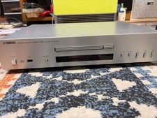 [IVA Inclusa] Yamaha CD-S700 Lettore CD Stereo USB dal Giappone