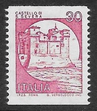 ITALIA REPUBBLICA 1991 -