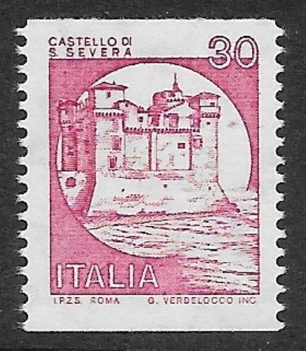 Italia repubblica 1991 - 1991,