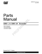 Manuale catalogo ricambi