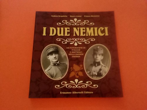Brambilla caimi mesturini - brambilla,
