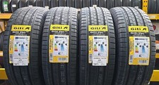 4 PNEUMATICI ESTIVI 235/65
