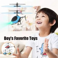 RC Helicopter 2.4Ghz Mini