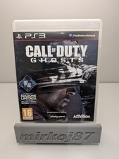 Call Of Duty Ghosts - Edizione