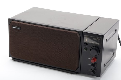 Ricevitore stereo proton - ricevitore,