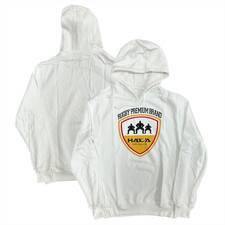 Haka Nuova Zelanda Felpa con