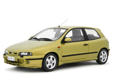 LAUDORACING-MODELS 1:18 Fiat