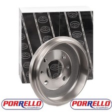 KIT TAMBURI FRENO POSTERIORE