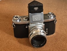 KW Dresden Praktiflex FX con