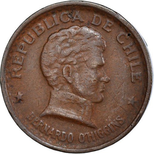 1037004 moneta cile 20 - moneta,,