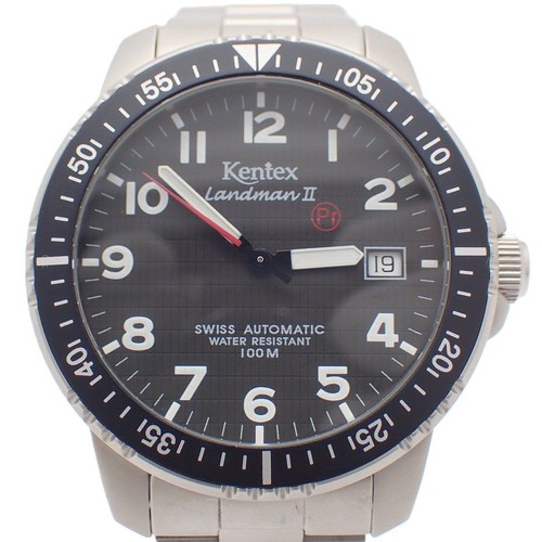 Orologio uomo automatico - orologio,