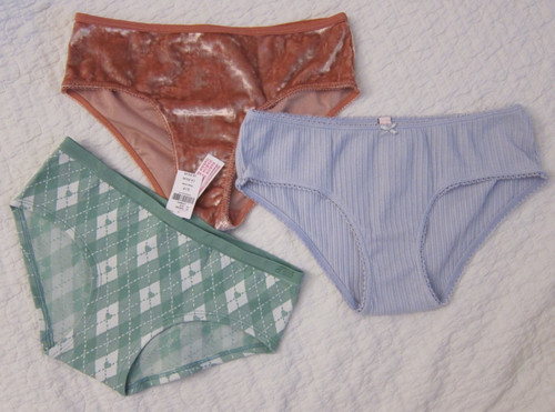 New victoria secret - new,