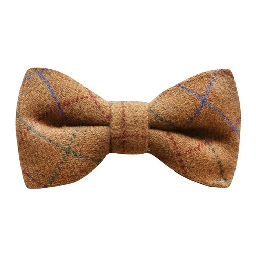 Papillon rustico marrone - rustico,