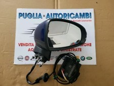 Specchietto retrovisore - specchietto,
