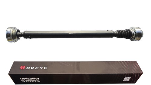 Albero cardanico frontale jeep - albero,