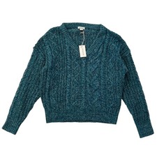 Maglione nuovo con etichette