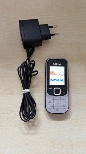 Nokia 2330c 512 testato - nokia,