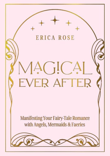 Magical ever after - after, erica