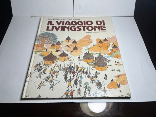 Libro cartonato viaggio di - viaggio,