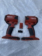 Plastiche Hilti SF4-A22