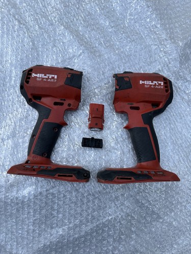 Plastiche hilti sf4 a22 - plastiche, sf4-a22