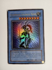 CARTA  YU-GI-OH! ITA 1996