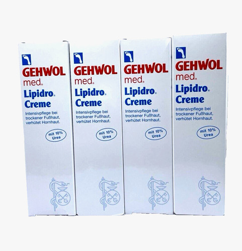 Ottimo x gehwol med - ottimo!!!, 4