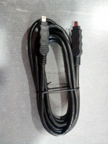 Cavo fireware iee1394 m - iee1394, m/m