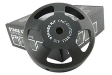 Campana frizione Stage6 R/T CNC 460 Piaggio / Peugeot