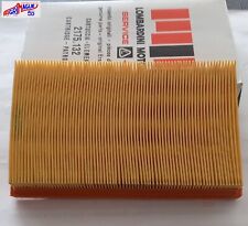 FILTRO ARIA A PANNELLO 225X135 mm. LOMBARDINI FOCS 502-602-903