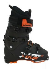 Lange scarponi sci xt3 - lange, tour