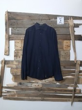 ICE.B ICEBERG CAMICIA MAGLIA T-SHIRT POLO SHIRT JERSEY UOMO MAN GREY M A1045