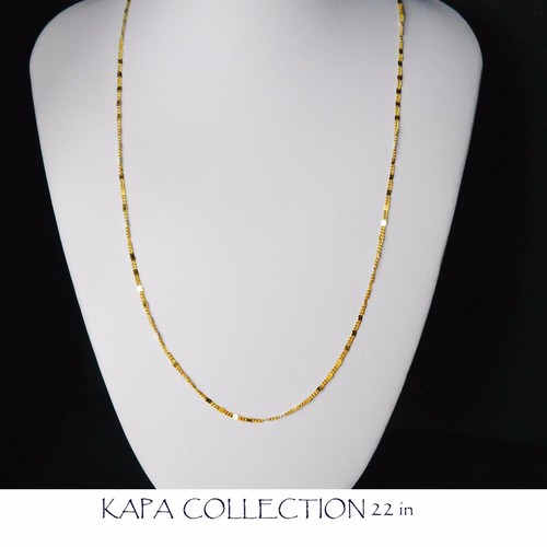 Collana kapa jewellery - collana,