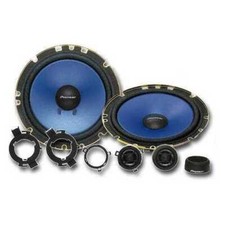 TS-1784II Pioneer - Sistema