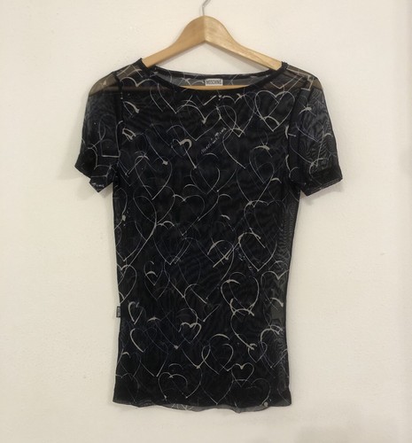 Moschino jeans maglia shirt - maglia, t-shirt