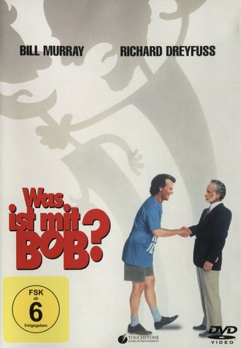 Was ist mit bob - mit,