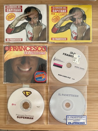 Francesco - facchinetti, )