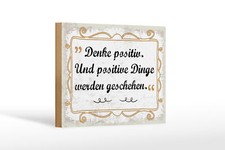 Targa in legno scritta 20x30