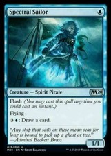 Spectral Sailor ~ Core 2020 [