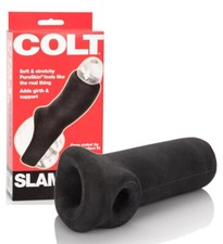 Guaina fallica maschile